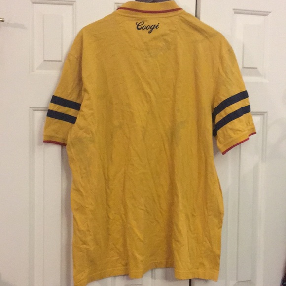 2/$29 4/$50 6/$72 8/$88 Men's polotype shirt pics - Picture 6 of 8